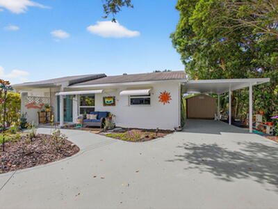 1134 Stillwater Drive, Jupiter, FL 33458