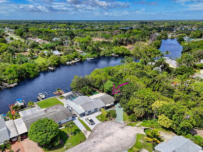 1134 Stillwater Drive, Jupiter, FL 33458