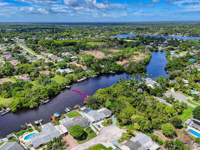 1134 Stillwater Drive, Jupiter, FL 33458