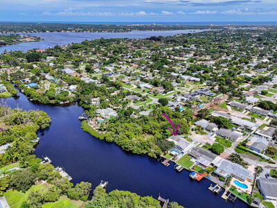 1134 Stillwater Drive, Jupiter, FL 33458