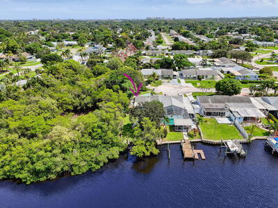1134 Stillwater Drive, Jupiter, FL 33458