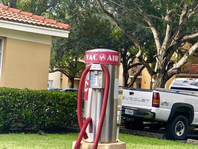 4241 San Marino Boulevard, West Palm Beach, FL 33409