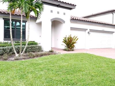 3199 Streng Lane, Royal Palm Beach, FL 33411