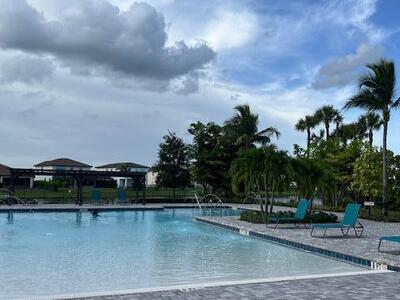 3199 Streng Lane, Royal Palm Beach, FL 33411