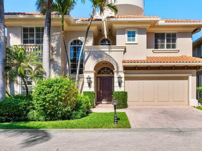 3632 S Ocean Boulevard