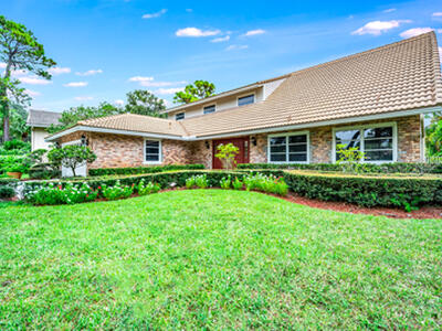 3402 Pine Haven Circle, Boca Raton, FL 33431