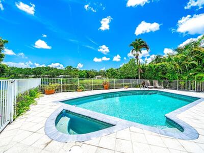 3402 Pine Haven Circle, Boca Raton, FL 33431