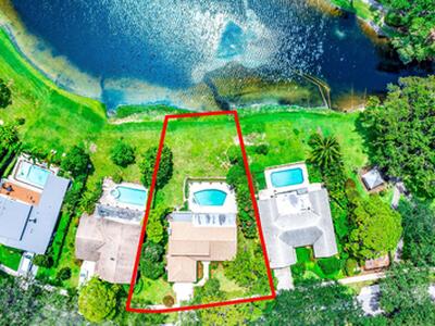 3402 Pine Haven Circle, Boca Raton, FL 33431