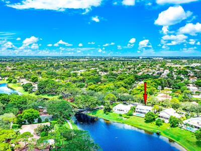 3402 Pine Haven Circle, Boca Raton, FL 33431