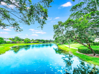 3402 Pine Haven Circle, Boca Raton, FL 33431
