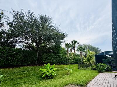 1807 Berkshire Circle SW, Vero Beach, FL 32968