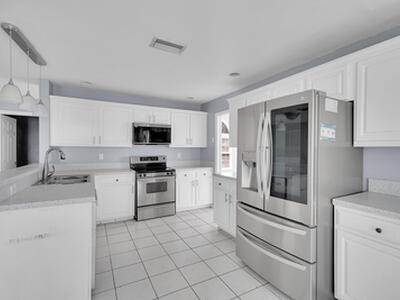 2865 NW 68th Lane, Margate, FL 33063