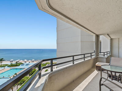 3560 S Ocean Boulevard, South Palm Beach, FL 33480