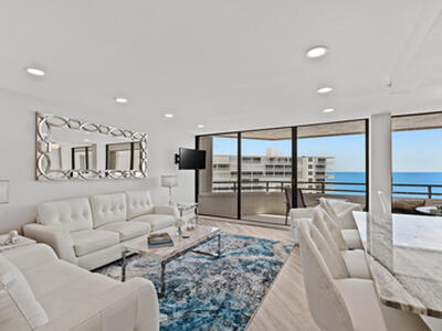 3560 S Ocean Boulevard, South Palm Beach, FL 33480