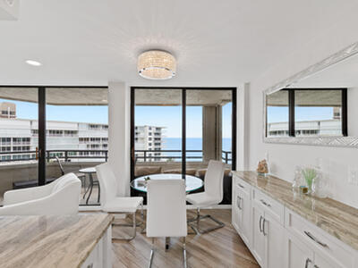 3560 S Ocean Boulevard, South Palm Beach, FL 33480