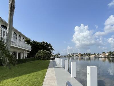 66 Harbour Drive N, Ocean Ridge, FL 33435