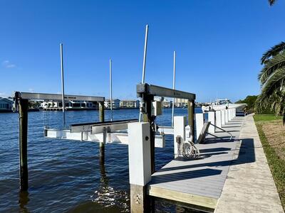 66 Harbour Drive N, Ocean Ridge, FL 33435