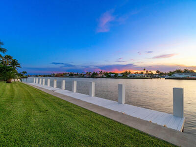 66 Harbour Drive N, Ocean Ridge, FL 33435