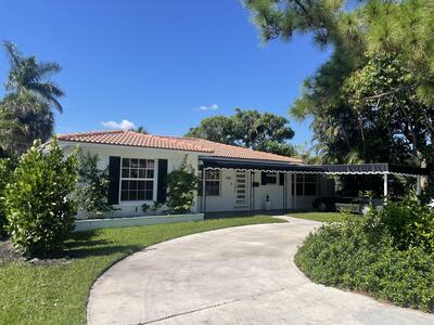 360 Alhambra Place, West Palm Beach, FL 33405