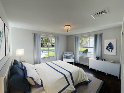 360 Alhambra Place, West Palm Beach, FL 33405