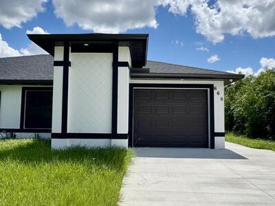 668 Chemstrand Street E