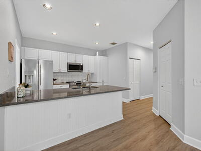 1827 Pelican Drive, Fort Pierce, FL 34982