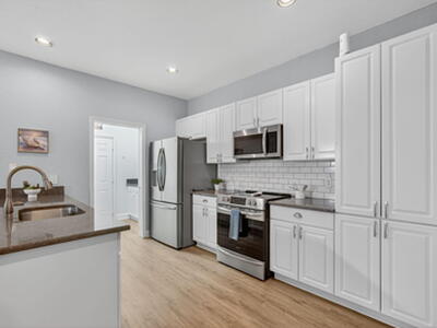 1827 Pelican Drive, Fort Pierce, FL 34982