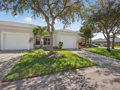 1827 Pelican Drive, Fort Pierce, FL 34982