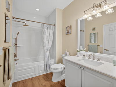 1827 Pelican Drive, Fort Pierce, FL 34982