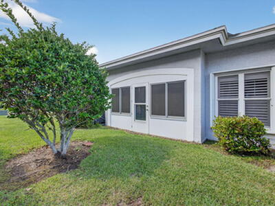 1827 Pelican Drive, Fort Pierce, FL 34982