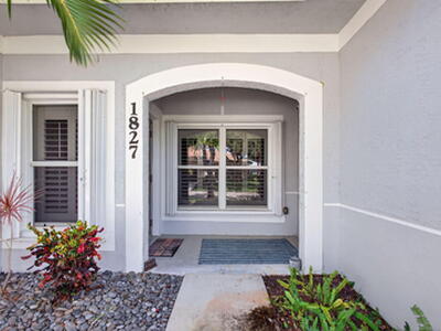 1827 Pelican Drive, Fort Pierce, FL 34982