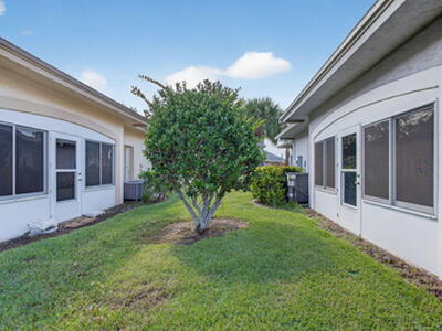 1827 Pelican Drive, Fort Pierce, FL 34982