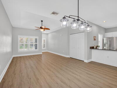 1827 Pelican Drive, Fort Pierce, FL 34982