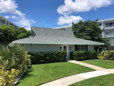 537 S Sequoia Drive, West Palm Beach, FL 33409