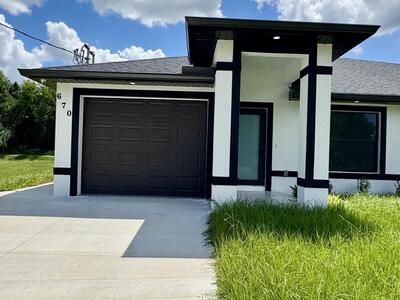 670 Chemstrand Street E