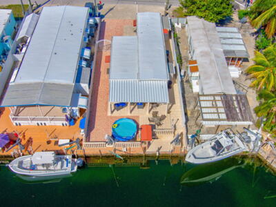 136 Sable Palm Lane, Tavernier, FL 33070