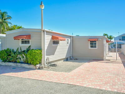 136 Sable Palm Lane, Tavernier, FL 33070