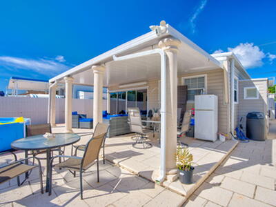 136 Sable Palm Lane, Tavernier, FL 33070