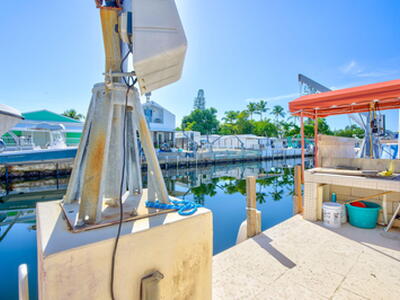 136 Sable Palm Lane, Tavernier, FL 33070