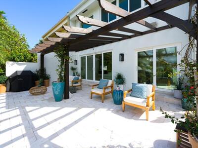 4502 S Ocean Boulevard, Highland Beach, FL 33487