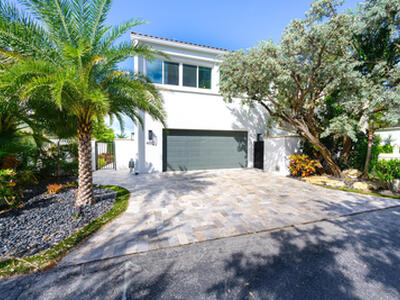 4502 S Ocean Boulevard, Highland Beach, FL 33487