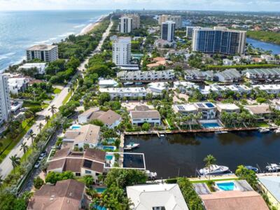 4502 S Ocean Boulevard, Highland Beach, FL 33487