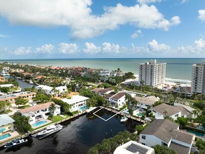 4502 S Ocean Boulevard, Highland Beach, FL 33487