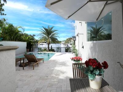 4502 S Ocean Boulevard, Highland Beach, FL 33487