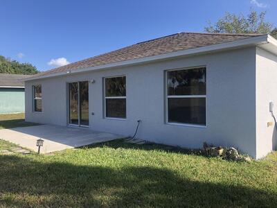 355 SW Fairway Avenue, Port Saint Lucie, FL 34983