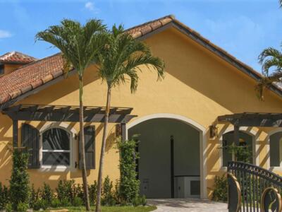 4985 Stables Way, Wellington, FL 33414