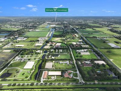 4985 Stables Way, Wellington, FL 33414