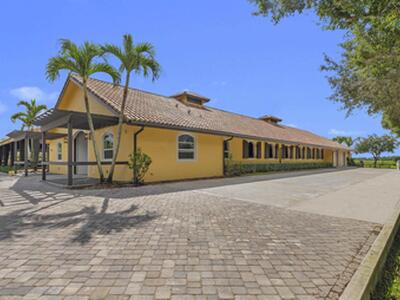 4985 Stables Way, Wellington, FL 33414