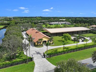 4985 Stables Way, Wellington, FL 33414