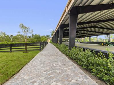 4985 Stables Way, Wellington, FL 33414